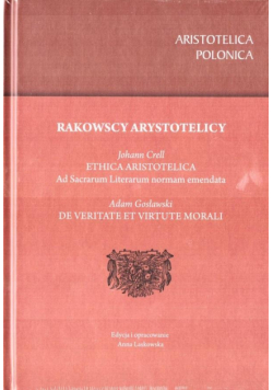 Rakowscy arystotelicy