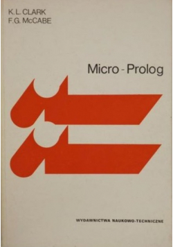 Micro - Prolog