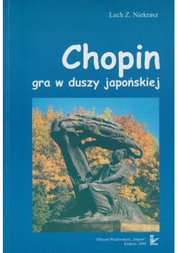 Chopin gra w duszy japońskiej