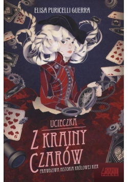 Ucieczka z Krainy Czarów