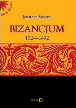 Bizancjum 1024 - 1492