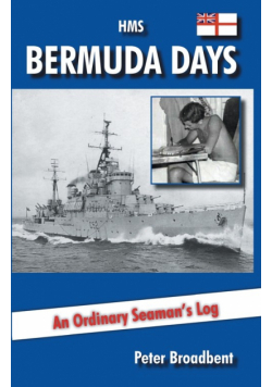 HMS Bermuda Days