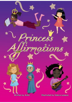 Princess Affirmations