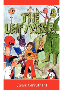 The Leaf Master