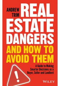 Real Estate Danger P