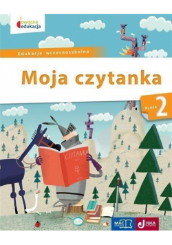 Owocna edukacja SP 2 Moja czytanka MAC