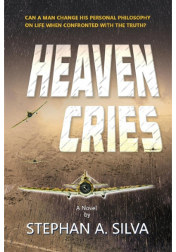Heaven Cries