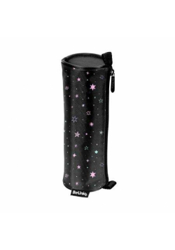 Piórnik tuba BeUniq BU23ZD-003 PASO