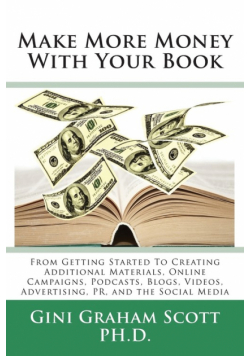 Make More Money with Your Book