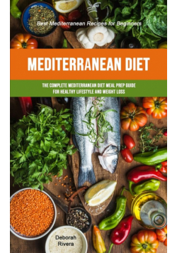 Mediterranean Diet