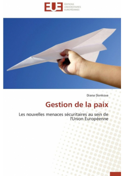 Gestion de la paix