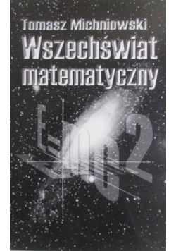 Wszechświat matematyczny