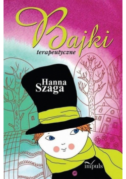 Bajki terapeutyczne