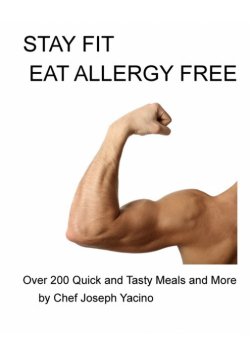 Stay Fit Eat Allergy Free