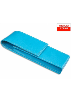 Etui na długopisy WAR-1006 Niebieski WARTA