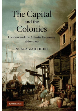 The Capital and the Colonies