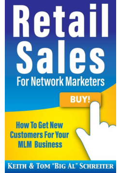 Retail Sales for Network Marketers