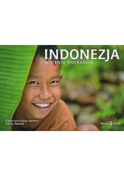 Indonezja w Cieniu Wulkanów