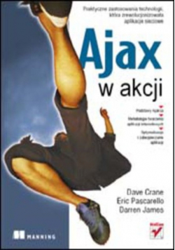 Ajax w akcji 2007