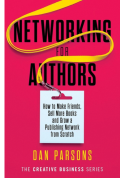 Networking for Authors