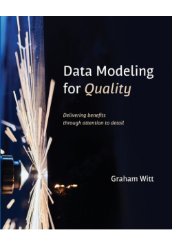 Data Modeling for Quality