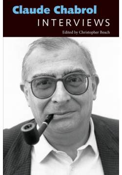 Claude Chabrol