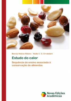 Estudo do calor