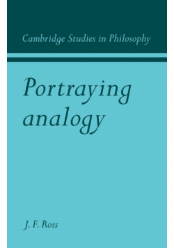Portraying Analogy