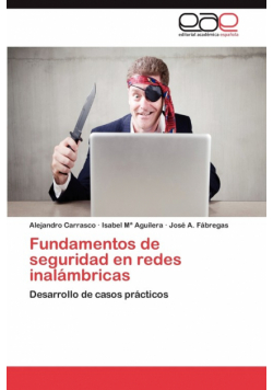 Fundamentos de seguridad en redes inalámbricas