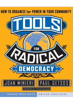 Tools for Radical Democracy
