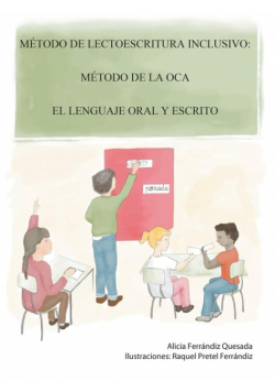 Método de lectoescritura inclusivo