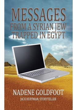 Messages from a Syrian Jew Trapped in Egypt