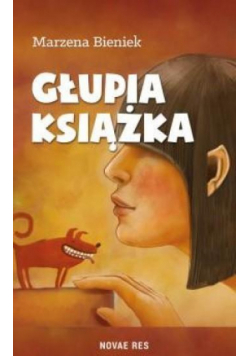 Głupia książka