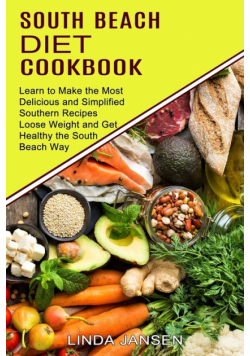 South Beach Diet Cookbook
