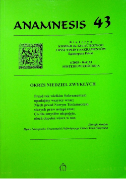 Anamnesis 43