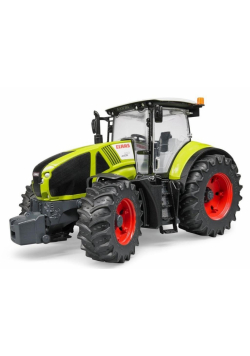 Traktor Claas Axion 950