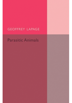 Parasitic Animals