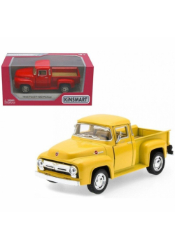 Ford F-100 Pockup 1:38 MIX KINSMART