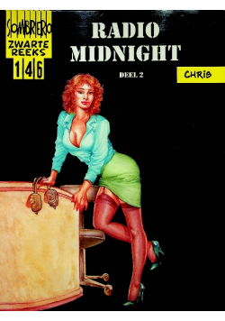 Radio midnight 146