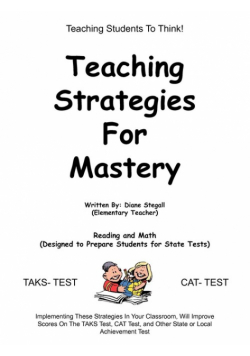 Teaching Strategies for Mastery