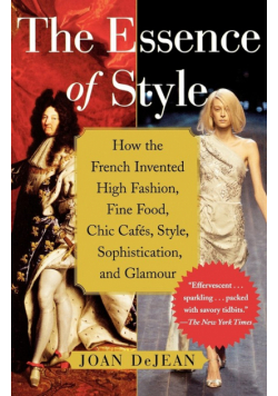 The Essence of Style