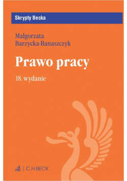 Prawo pracy