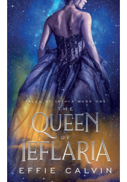 The Queen of Ieflaria