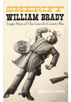 Sheriff William Brady