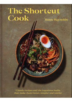The Shortcut Cook