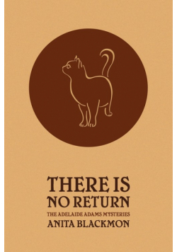 There Is No Return (Adelaide Adams Mystery)