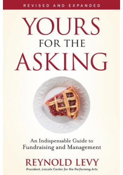 Yours for the Asking
