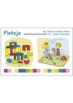 Fleksja - postacie