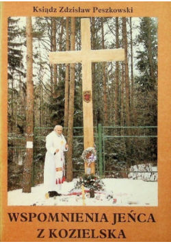 Wspomnienia jeńca z Kozielska