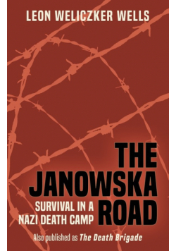 The Janowska Road